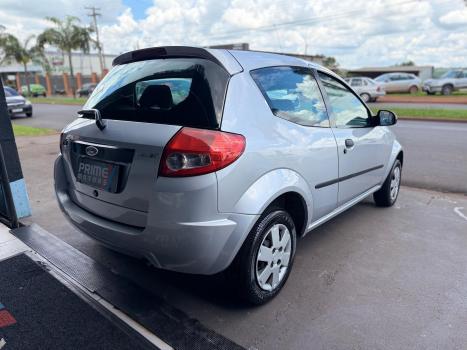 FORD Ka Hatch 1.0, Foto 8