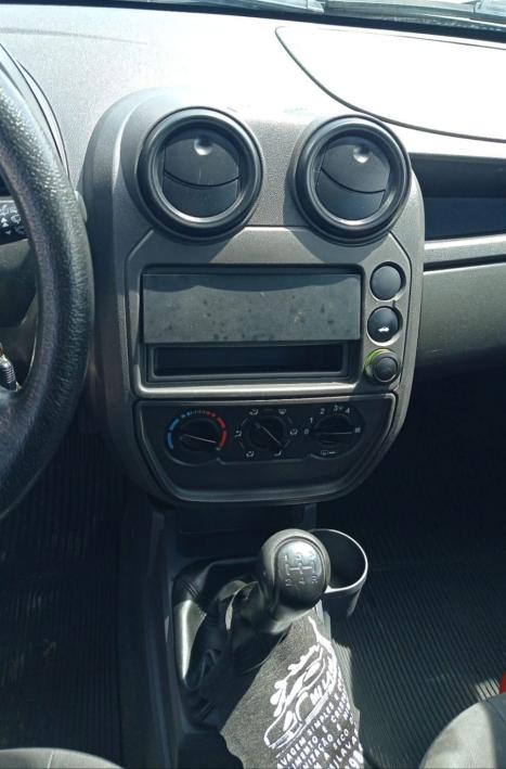 FORD Ka Hatch 1.0, Foto 6