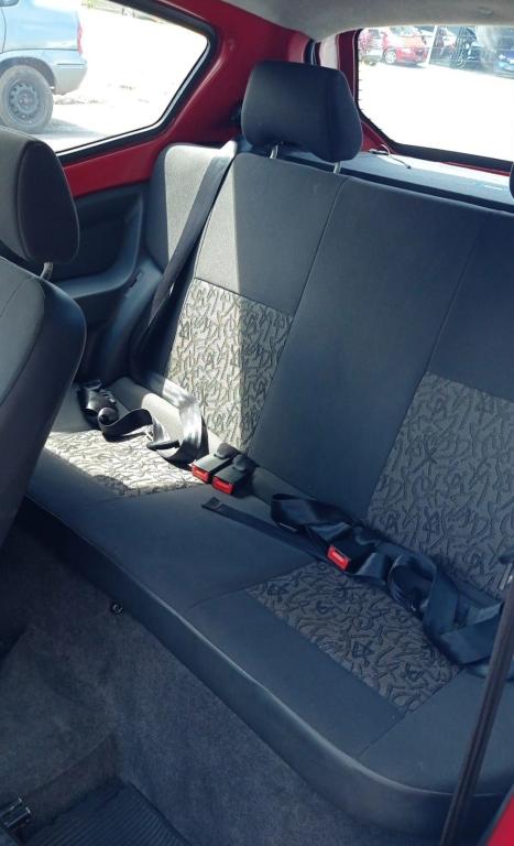 FORD Ka Hatch 1.0, Foto 8