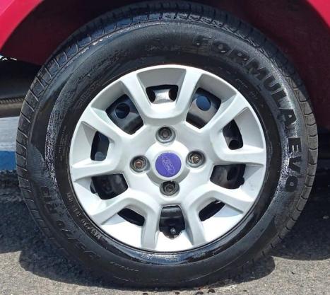 FORD Ka Hatch 1.0, Foto 10