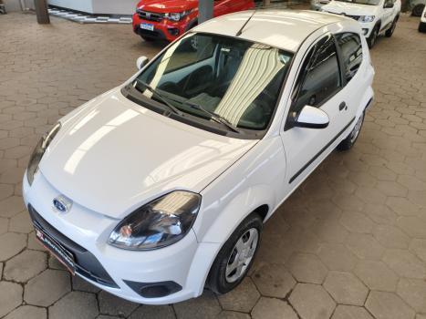 FORD Ka Hatch 1.0, Foto 11