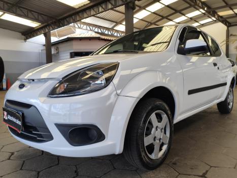 FORD Ka Hatch 1.0, Foto 12