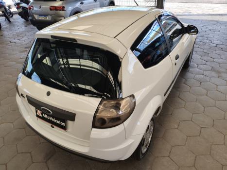 FORD Ka Hatch 1.0, Foto 15