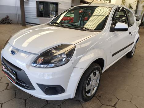 FORD Ka Hatch 1.0, Foto 6