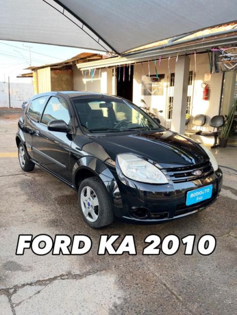 FORD Ka Hatch 1.0, Foto 1