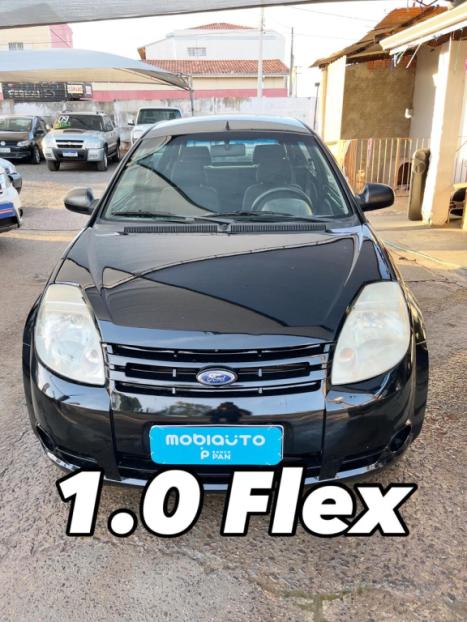 FORD Ka Hatch 1.0, Foto 2