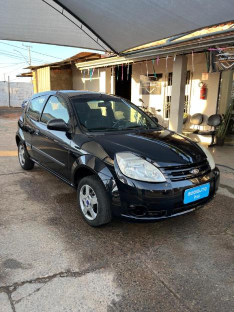 FORD Ka Hatch 1.0, Foto 4