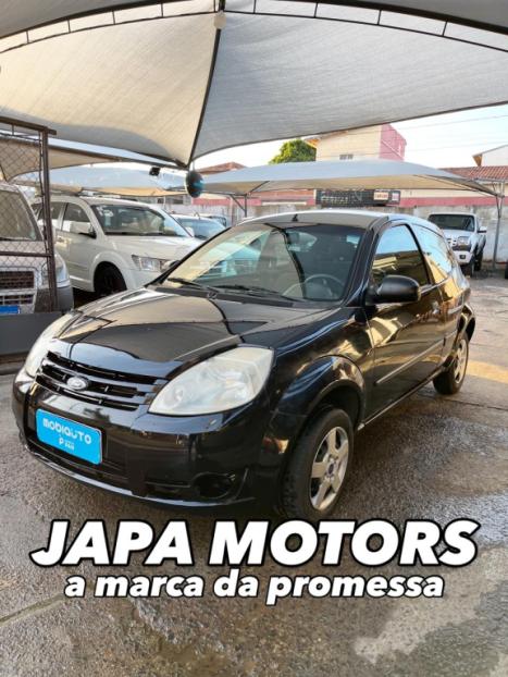 FORD Ka Hatch 1.0, Foto 5