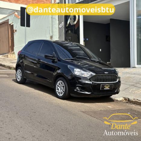 FORD Ka Hatch 1.0, Foto 1