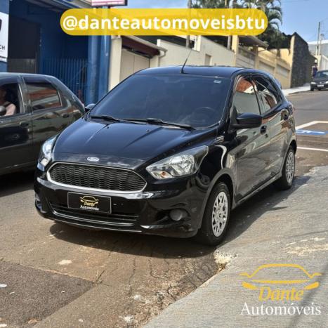 FORD Ka Hatch 1.0, Foto 2
