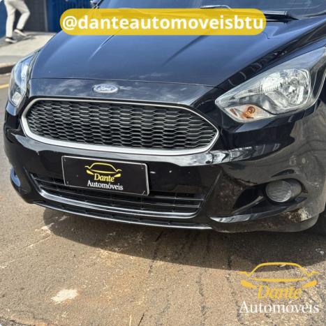 FORD Ka Hatch 1.0, Foto 5