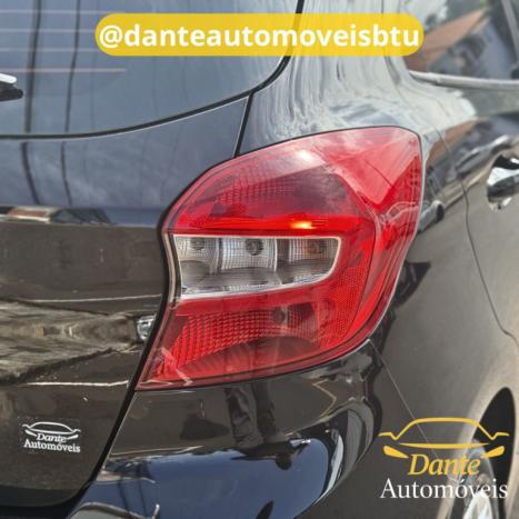 FORD Ka Hatch 1.0, Foto 6