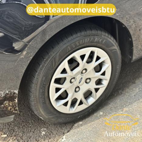 FORD Ka Hatch 1.0, Foto 8