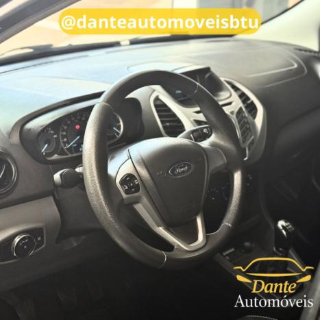 FORD Ka Hatch 1.0, Foto 9