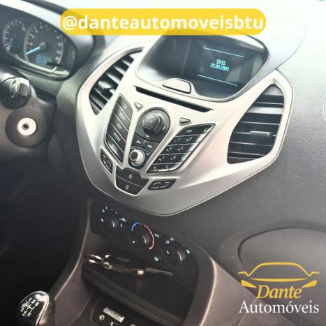 FORD Ka Hatch 1.0, Foto 12