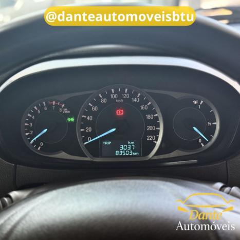 FORD Ka Hatch 1.0, Foto 14