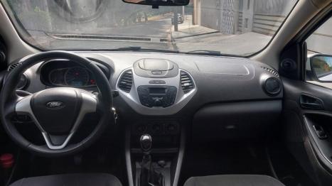 FORD Ka Hatch 1.0, Foto 2