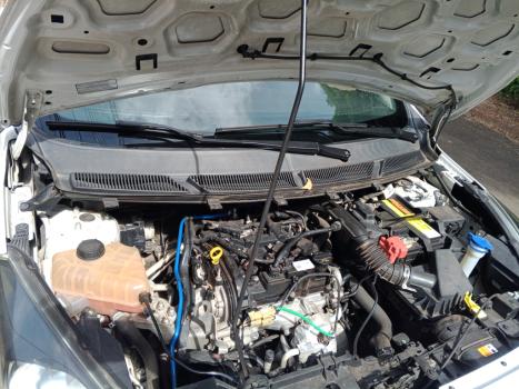 FORD Ka Hatch 1.0, Foto 5