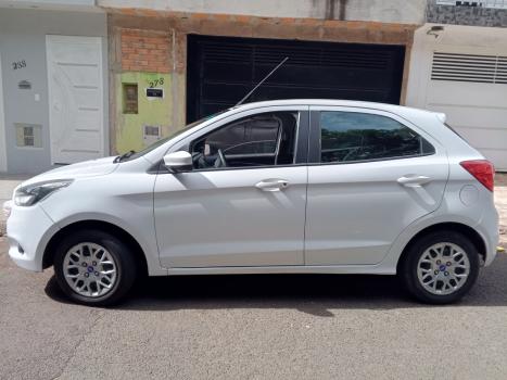 FORD Ka Hatch 1.0, Foto 7