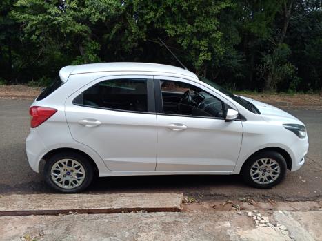 FORD Ka Hatch 1.0, Foto 8