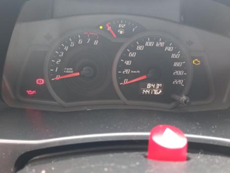 FORD Ka Hatch 1.0, Foto 4
