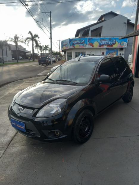 FORD Ka Hatch 1.0, Foto 5
