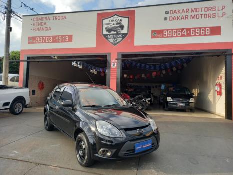 FORD Ka Hatch 1.0, Foto 6