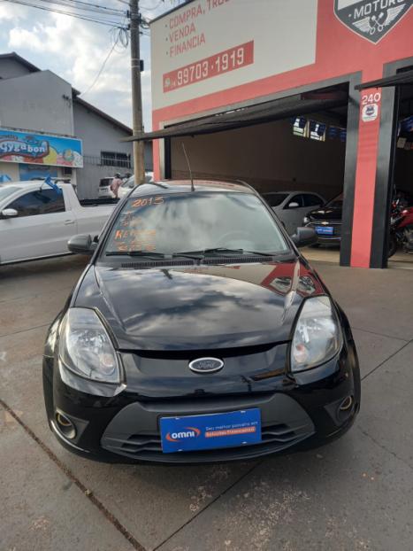 FORD Ka Hatch 1.0, Foto 7