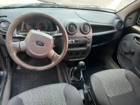 FORD Ka Hatch 1.0, Foto 9