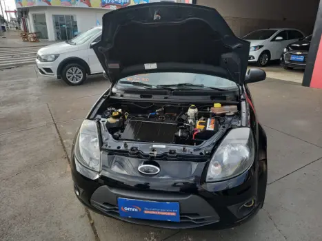 FORD Ka Hatch 1.0, Foto 10