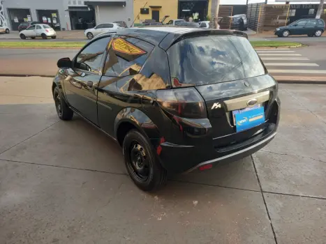 FORD Ka Hatch 1.0, Foto 12