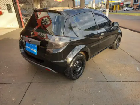 FORD Ka Hatch 1.0, Foto 13