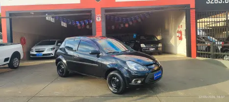 FORD Ka Hatch 1.0, Foto 14