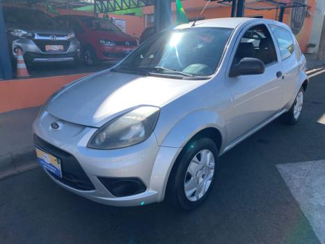 FORD Ka Hatch 1.0, Foto 1
