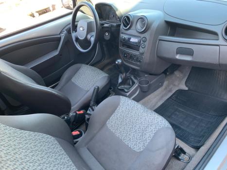 FORD Ka Hatch 1.0, Foto 4