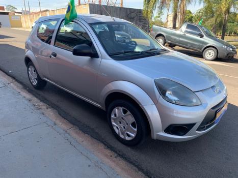 FORD Ka Hatch 1.0, Foto 5