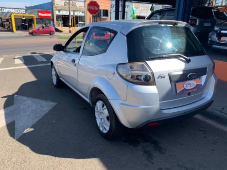 FORD Ka Hatch 1.0, Foto 6
