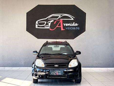 FORD Ka Hatch 1.0, Foto 2