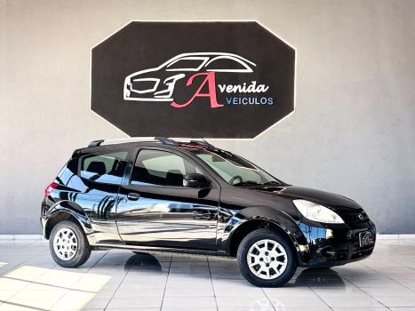 FORD Ka Hatch 1.0, Foto 3