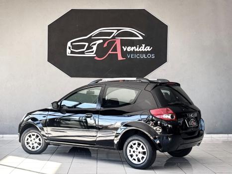 FORD Ka Hatch 1.0, Foto 4