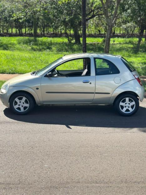 FORD Ka Hatch 1.0, Foto 2