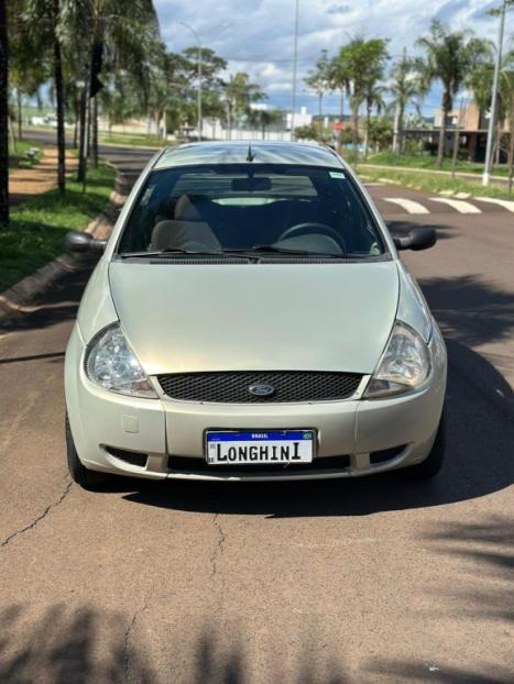 FORD Ka Hatch 1.0, Foto 5