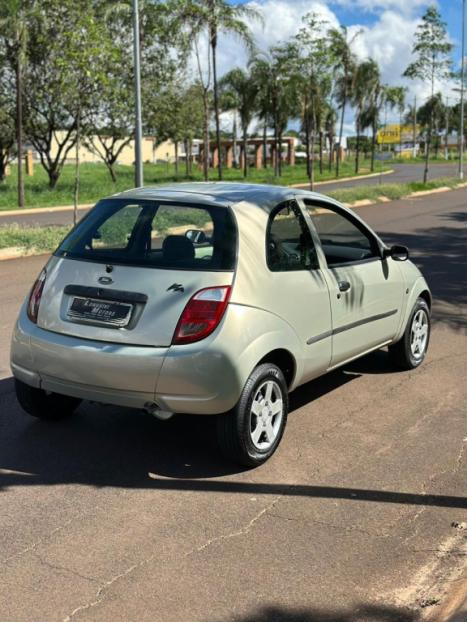 FORD Ka Hatch 1.0, Foto 7