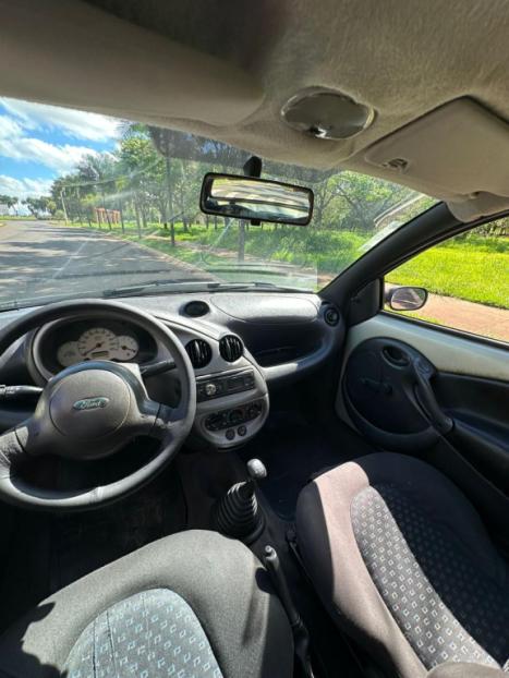 FORD Ka Hatch 1.0, Foto 9