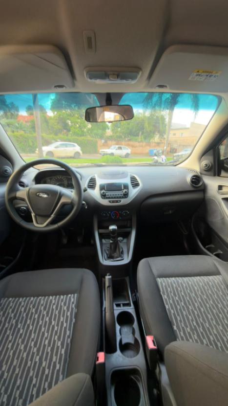 FORD Ka Hatch 1.0, Foto 5