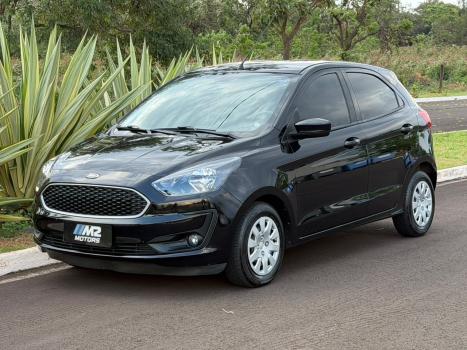 FORD Ka Hatch 1.0, Foto 3