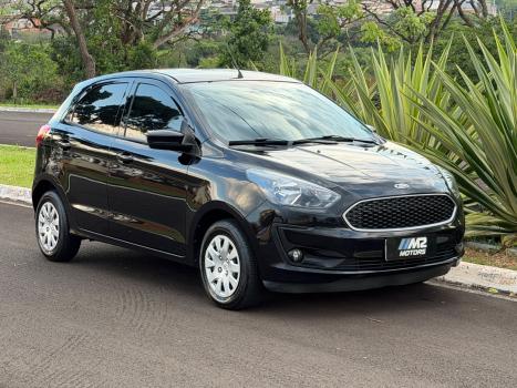FORD Ka Hatch 1.0, Foto 4