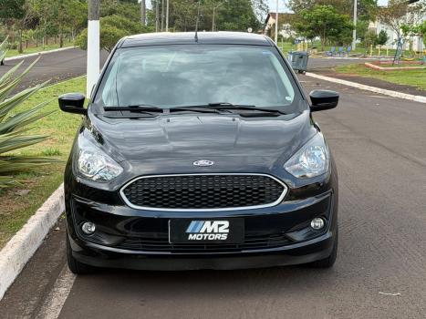 FORD Ka Hatch 1.0, Foto 8