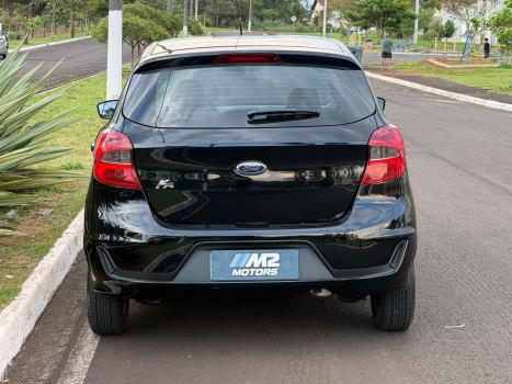 FORD Ka Hatch 1.0, Foto 9