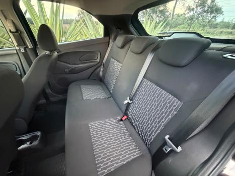 FORD Ka Hatch 1.0, Foto 10